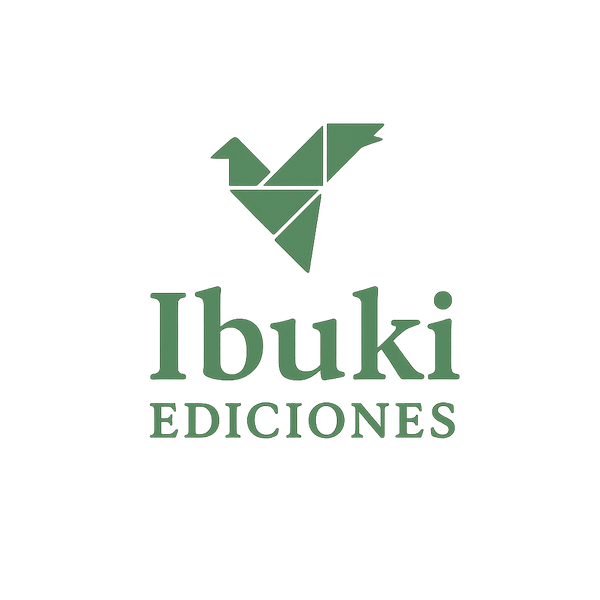 IBUKI Ediciones